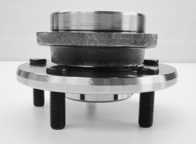  530487 Wheel Bearing and Hub Assembly For CHRYSLER,DODGE,MITSUBISHI
